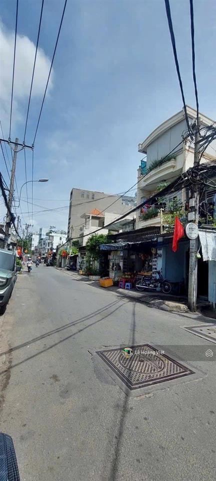 Hàng ngộp bank  mặt tiền gò vấp ngay phạm văn đồng  63m2 1 lầu  chỉ 7 tỷ