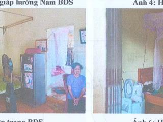 Bán đất tại thôn trung tâm, xã hợp thịnh, tỉnh bắc ninh.