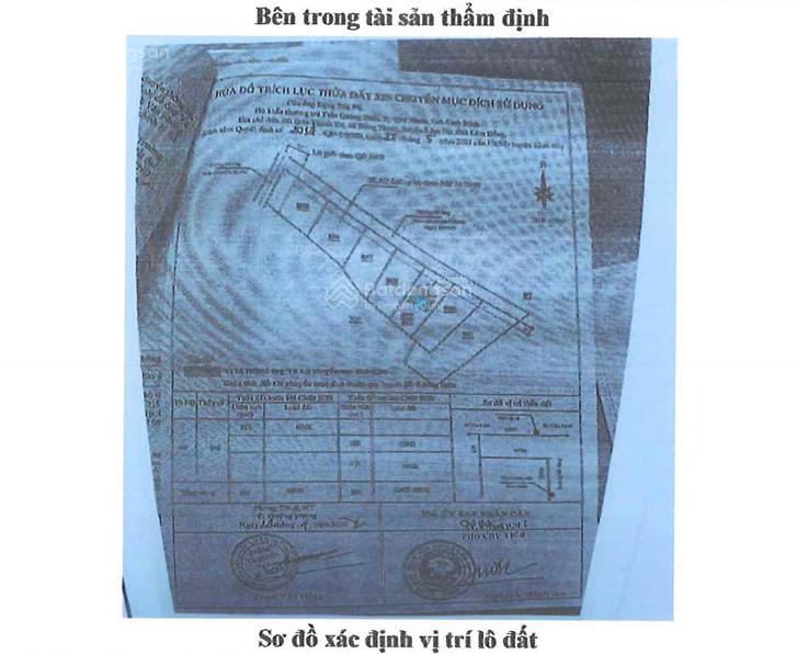 Bán đất tại xã nam ban lâm hà, tỉnh lâm đồng