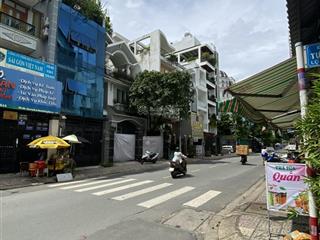 Nhà đẹp 5 tầng mt nguyễn xuân khoát, vườn lài, q. tân phú vào ở ngay chỉ 14,8 tỷ tl