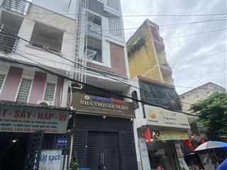 Nhà mt kinh doanh trương vĩnh ký , tân phú .4 x19m giảm còn 16,3 tỷ tl