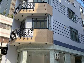 25,3 tỷ , nhà mới 4 tầng + thang máy . đường tôn thất tùng, q.1