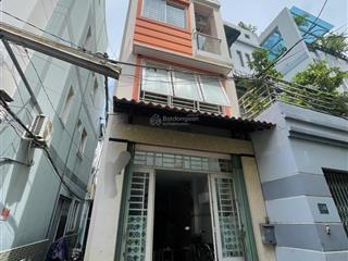 8 tỷ sở hữu nhà mới 5 tầng ngay tt q1. 6 phòng  5wc