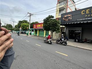 65 tỷ .dt lớn 290 m2  vị trí đắt địa , bán nhà mt thạch lam q. tân phú .