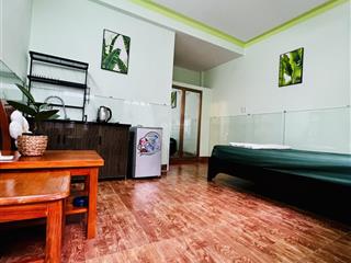 Cho thuê căn phòng như hình (full nội thất) giá sinh viên