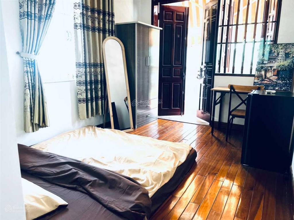 Cho thuê căn phòng như hình (full nội thất) giá sinh viên