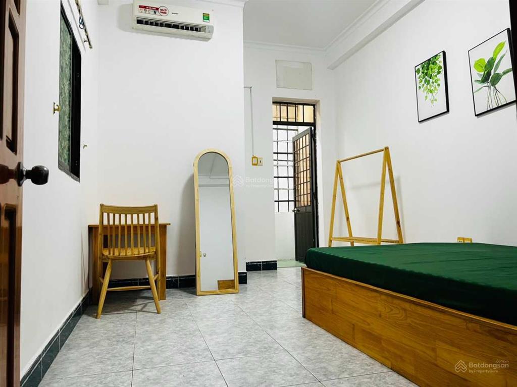 Cho thuê căn phòng như hình (full nội thất) giá sinh viên