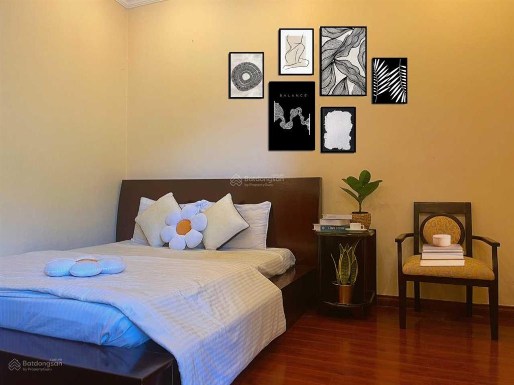 Cho thuê căn phòng như hình (full nội thất) giá sinh viên