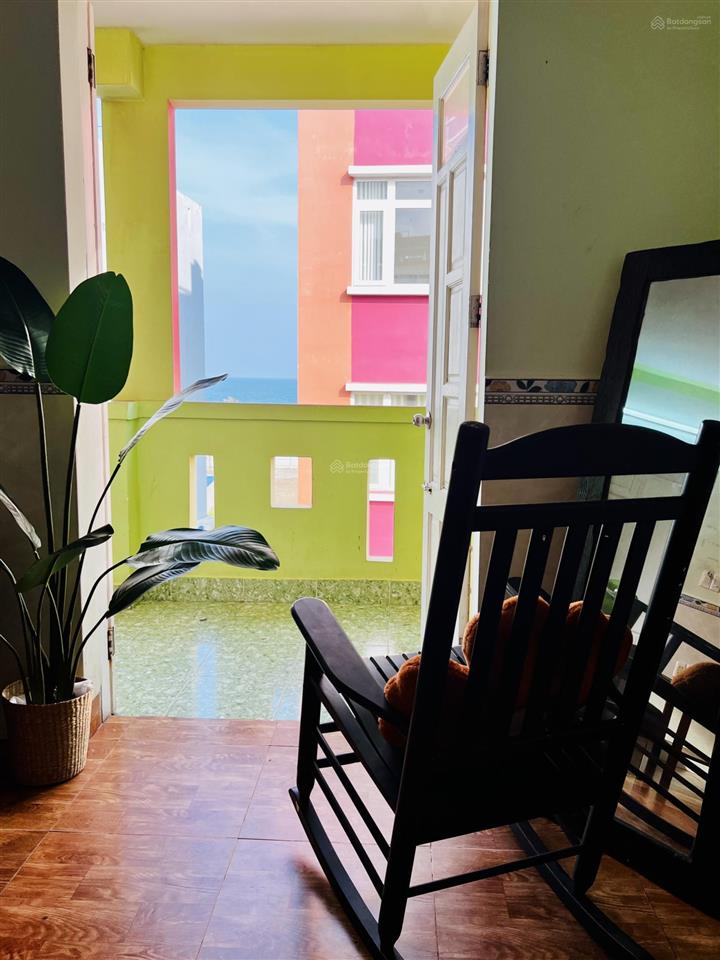 Cho thuê phòng (60m2) full nội thất tại thùy vân (bãi sau), phùng khắc khoan (bãi trước) 4 triệu