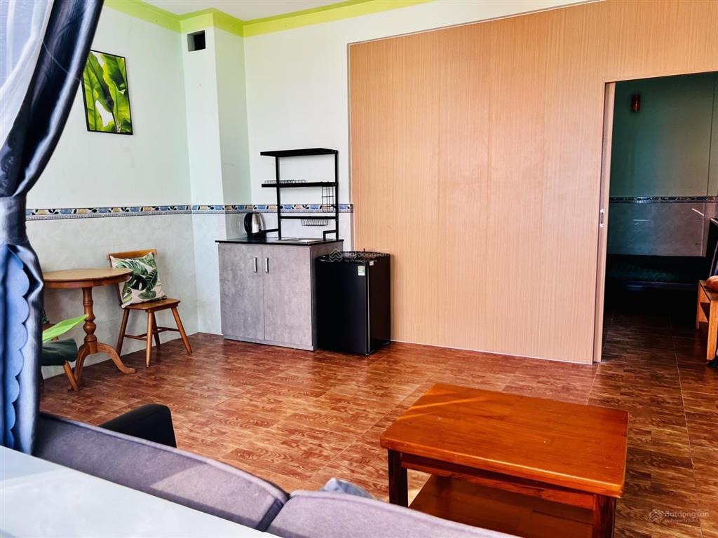 Cho thuê phòng (60m2) full nội thất tại thùy vân (bãi sau), phùng khắc khoan (bãi trước) 4 triệu