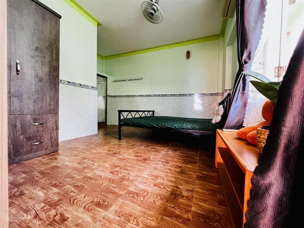 Cho thuê phòng (60m2) full nội thất tại thùy vân (bãi sau), phùng khắc khoan (bãi trước) 4 triệu
