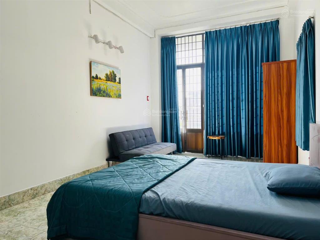 Cho thuê phòng (60m2) full nội thất tại thùy vân (bãi sau), phùng khắc khoan (bãi trước) 4 triệu