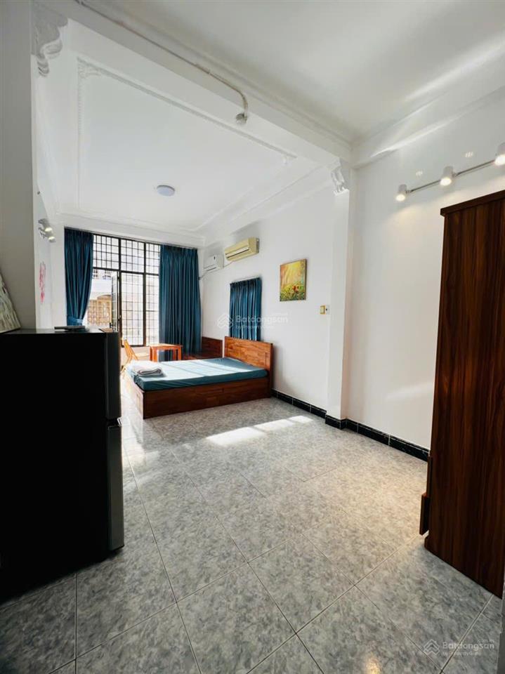 Cho thuê phòng (60m2) full nội thất tại thùy vân (bãi sau), phùng khắc khoan (bãi trước) 4 triệu