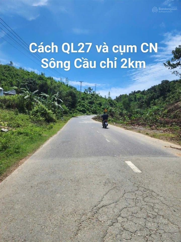 Chỉ 2 triệu/1m2. mặt tiền đường nhựa yanbay liên vùng khánh phú. 0333 039 ***