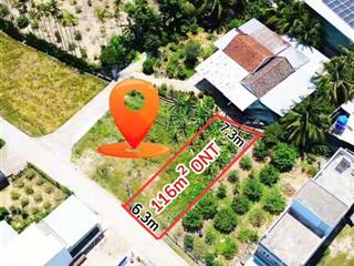 Suối hiệp  thổ cư 116m2, gần ql1a giá chỉ 1tỷ150 triệu.  0333 039 ***