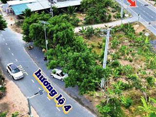 Đất thổ cư, giá đầu tư 5 triệu/1m tại suối dầu, cam lâm. 0333 039 ***