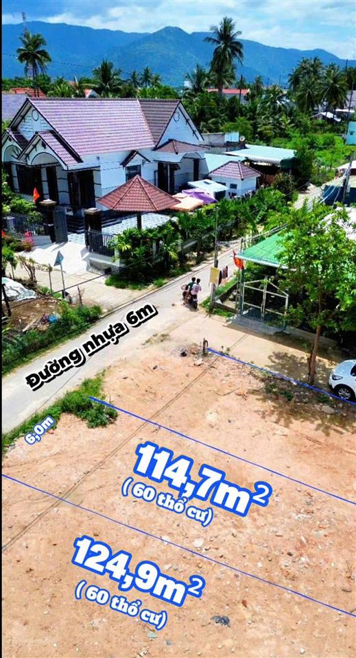 Khu hành chính suối tân, chỉ 999tr/ 125m2, gần quốc lộ 1a. 0333 039 ***