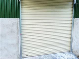 Cho thuê kho tại diên an 100m giá 5 triệu.  0333 039 ***. lan