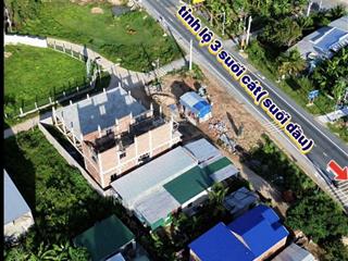 Giá cắt lỗ 799 triệu, tại suối cát( nay là suối dầu). 0333 039 ***