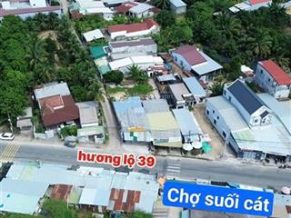Cho thuê phòng trọ  1 triệu/ tháng. tại chợ suối cát.  0333 039 ***