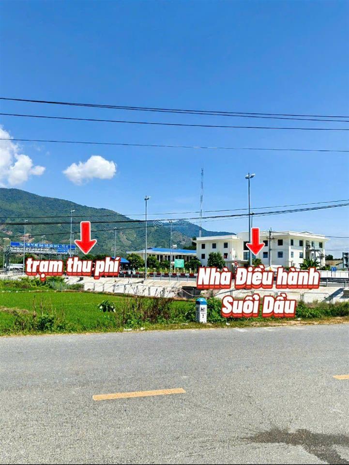Suối cát  giá rẻ 1 tỷ100 triệu.  0333 039 ***