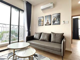 Cho thuê cc viva plaza, 11 triệu vnd, 69 m2, 2pn, 2wc, bao đẹp