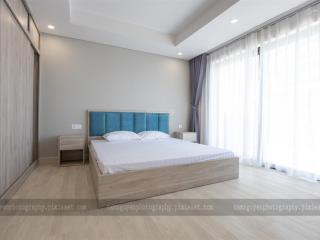 Chính chủ cho thuê căn hộ gold coast 2 phòng ngủ vỉew biển tòa nam nằm trong khu trung tâm tttm