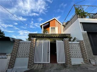 Nhà vườn đẹp, đường oto khu hòn nghê, nha trang