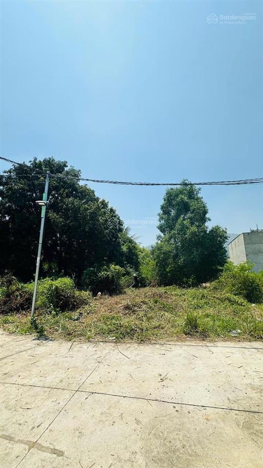 Bán đất vĩnh điềm thượng, vĩnh hiệp. nằm giữa 2310 và võ nguyên giáp