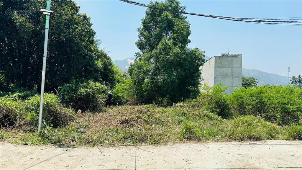 Bán đất vĩnh điềm thượng, vĩnh hiệp. nằm giữa 2310 và võ nguyên giáp