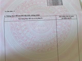 Bán đất hẻm cầu dứa, thông ra 2310 và giáp kđt vĩnh điềm trung