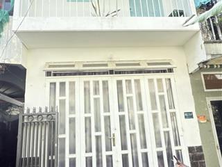 Bán nhà 2 mặt hẻm, xe hơi vào tận cửa, đường lê quang định, phường 11,bình thạnh