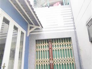 Bán nhà trần quang khải, thuận tiện đi lại