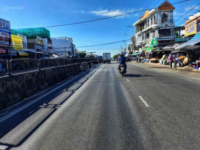 Bán nhanh 990m2 đất 2 mặt tiền, full thổ cư tại cam thành bắc, cam lâm, cách ql1a 50m