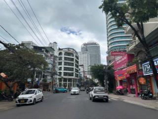 Chính chủ bán nhà 6 tầng, ngang 7m, ngay ngả 3 hồng bàng vị trí đắc địa