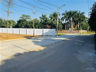 Cần bán gấp mảnh đất 115m2, mặt chính đồng trạng  cổ đông  sơn tây.hòa lạc  hà nội. giá rẻ.