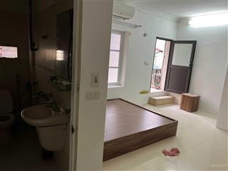 Chính chủ cho thuê nhà trong ngõ phố huế, gần vincom bà triệu, full đồ, có thể vào ở ngay