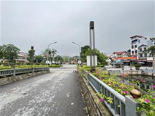 Siêu phẩm view hồ phụng công trình làng, giá tốt nhất cho nđt
