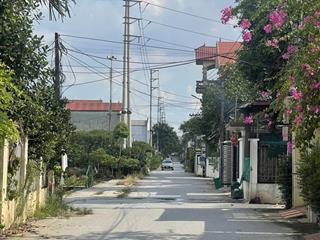 Chính chủ bán lô đấu giá làng hoa phụng công, hướng nam