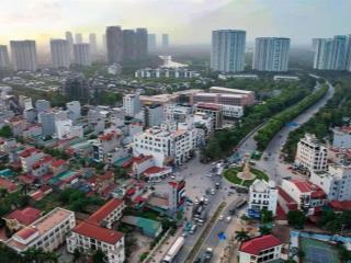 Bán 87.8m full thổ tại hoàng trạch gần khu đấu giá, 2 mặt thoáng