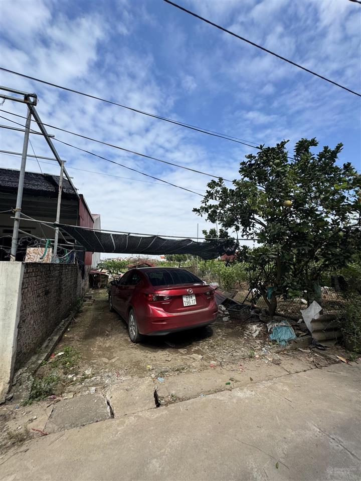 100 m2 đất đấu giá phú trạch cho nđt, đường 3.5m thông, gần vđ4