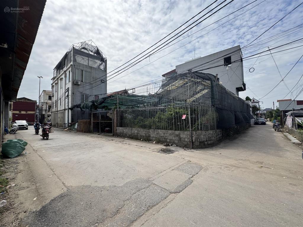 100 m2 đất đấu giá phú trạch cho nđt, đường 3.5m thông, gần vđ4