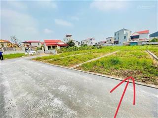 Lô đất nhỏ xinh 65m2 tại ấp kim ngưu  văn giang