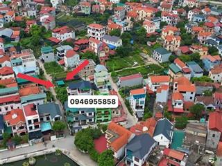 80.44m đấu giá thôn đầu  phụng công  hưng yên