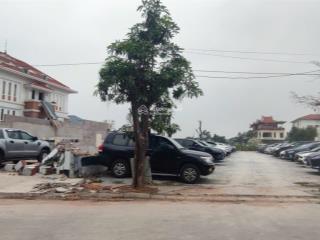 Giảm sốc 1 tỷ gia đình cần tiền bán mảnh nhà đất vàng mp lạc long quân, bãi cháy 860m2 mt 15m 29 tỷ
