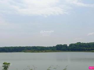 Bán mảnh đất vàng 1.5ha view hồ hoà thạch, quốc oai giá 88 tỷ, khu nghỉ dưỡng tương lai cực tốt