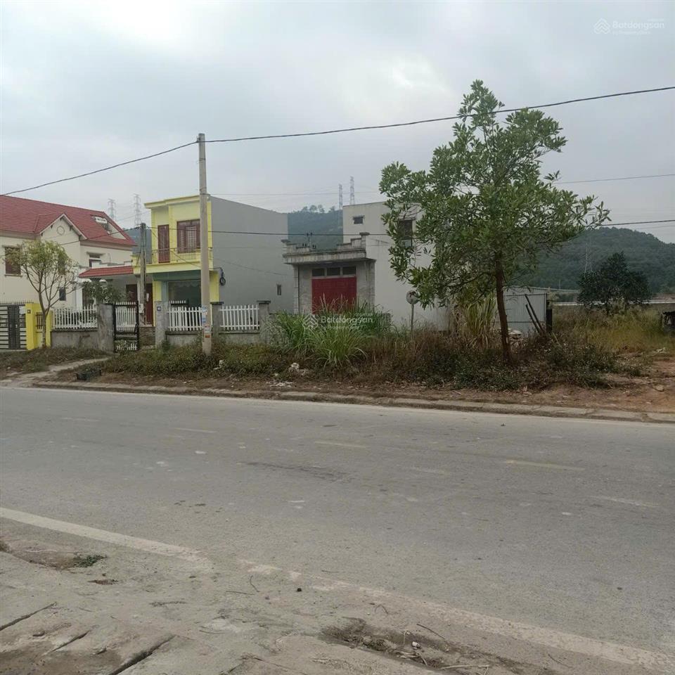 Bán nhà đất vàng420 mt 16m giá 6.8 tỷ gần cao tốc hải phòng  móng cái, phường hoành bồ quá hiếm