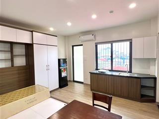 Cho thuê căn hộ dịch vụ ngõ 184 trần khát chân  phố huế 3tr8  6tr