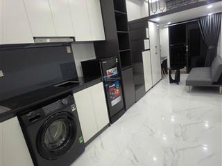 Cho thuê căn hộ dịch vụ ngõ 99 trung kính  gần vincom trần duy hưng 4tr3  6tr5