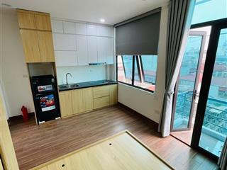 Cho thuê căn hộ dịch vụ ngõ 181 xuân thủy  cầu giấy 4tr2  7tr cạnh đhqg